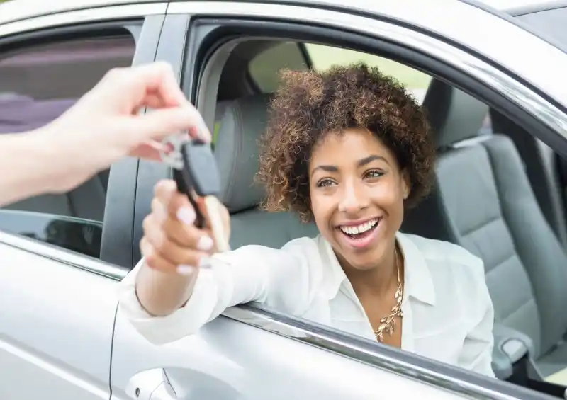 auto leasen Oudwoude